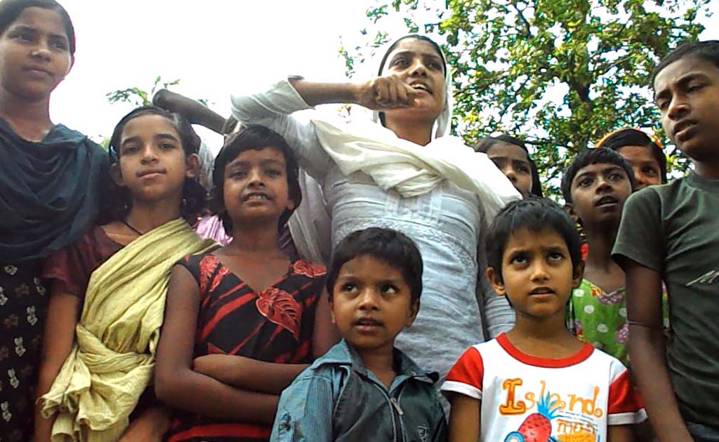 Meet Anoyara Khatun, India&rsquo;s Crusader For Children At The United Nations