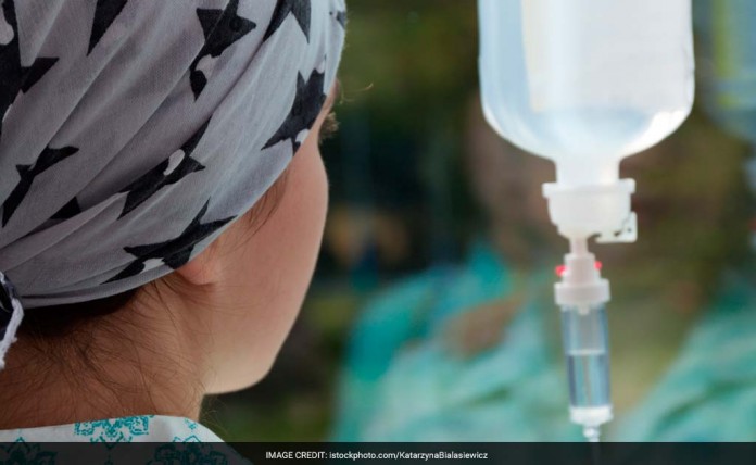 Young Cancer Survivors Face Higher Risk Of Unemployment: Study