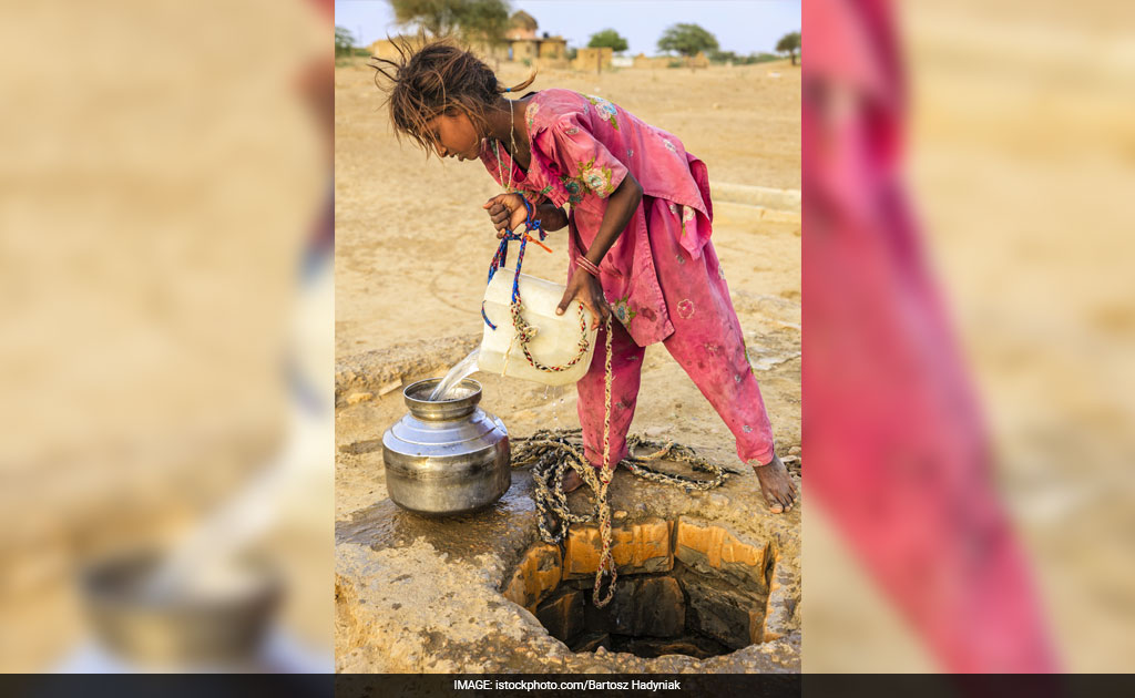 Girls Spend 40% More Time On Unpaid Home Chores Than Boys: Report