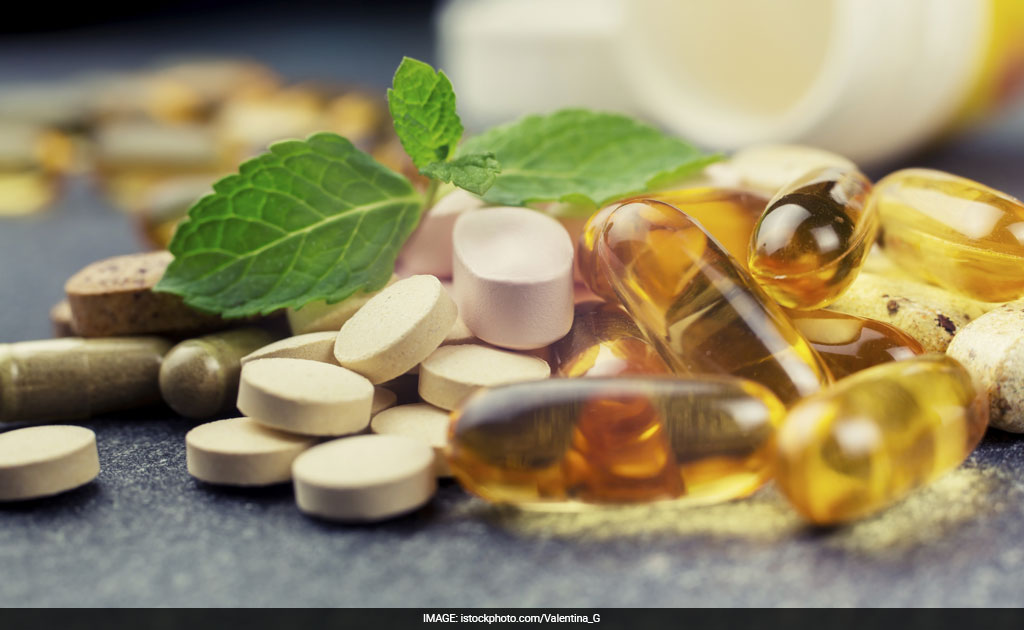 Dietary Supplements Can Affect Liver: Research