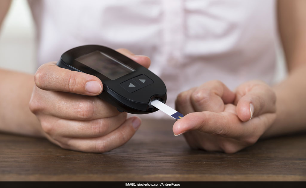Scientists Create Better Blood Sugar Test For Diabetes