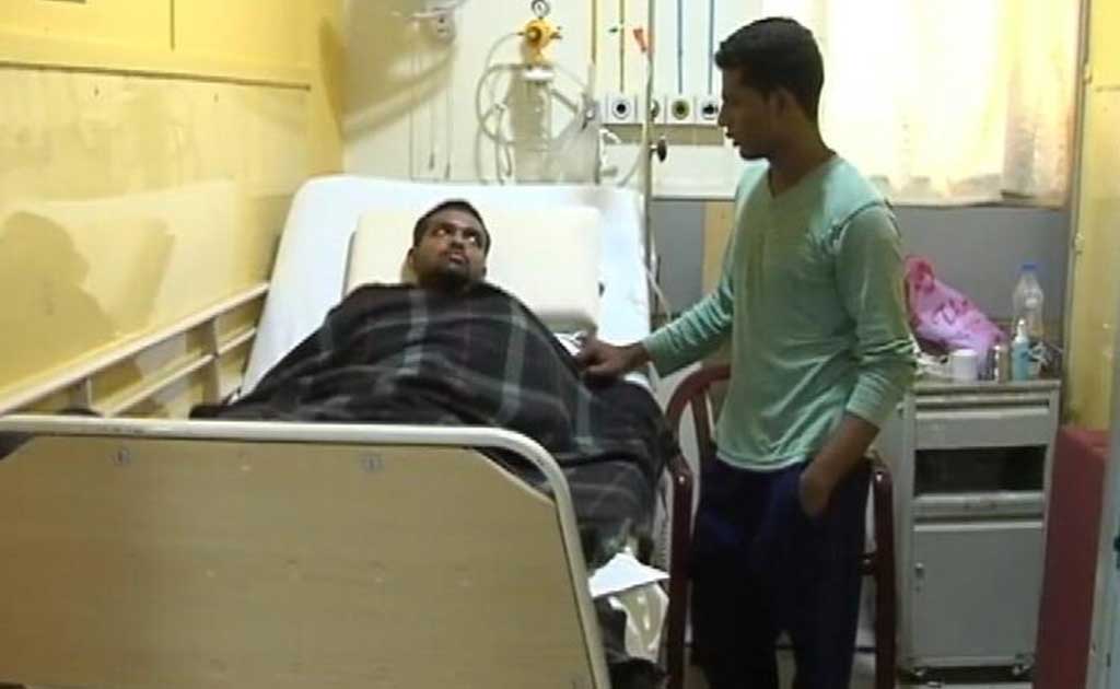 In Mumbai, Leptospirosis Killed More People Than Dengue In September