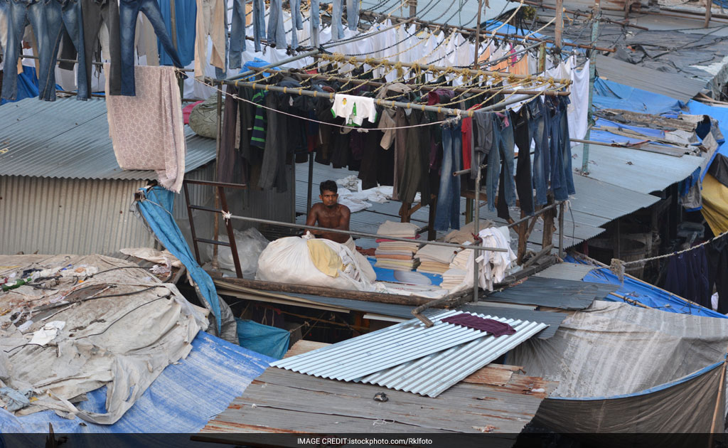 Dharavi - Asia's Largest Slum Is Also A Hot Business Hub