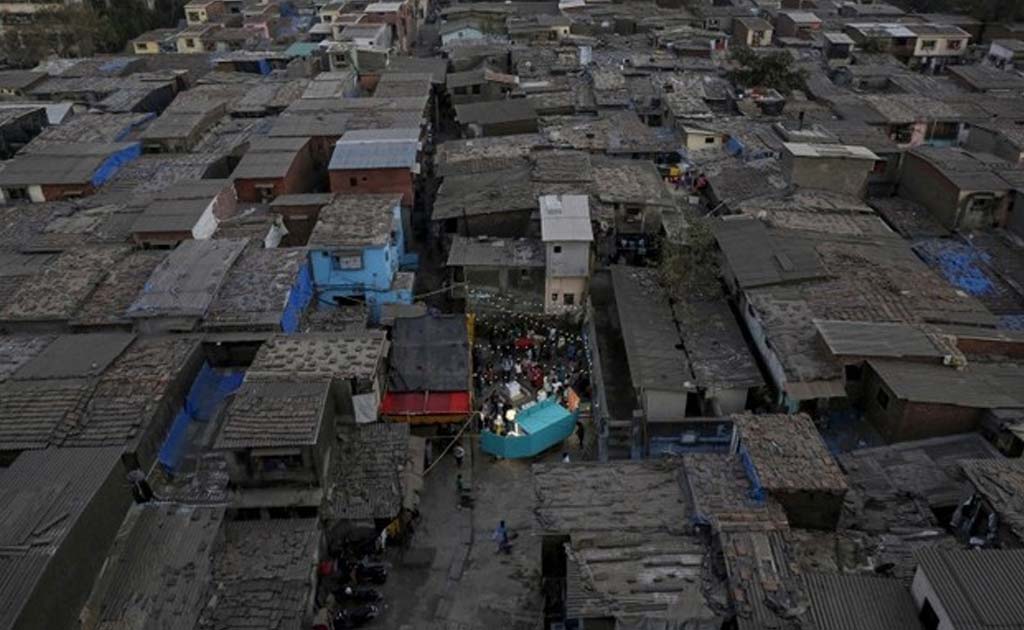 Man With Coronavirus In Mumbai's Dharavi Dies, Building Sealed