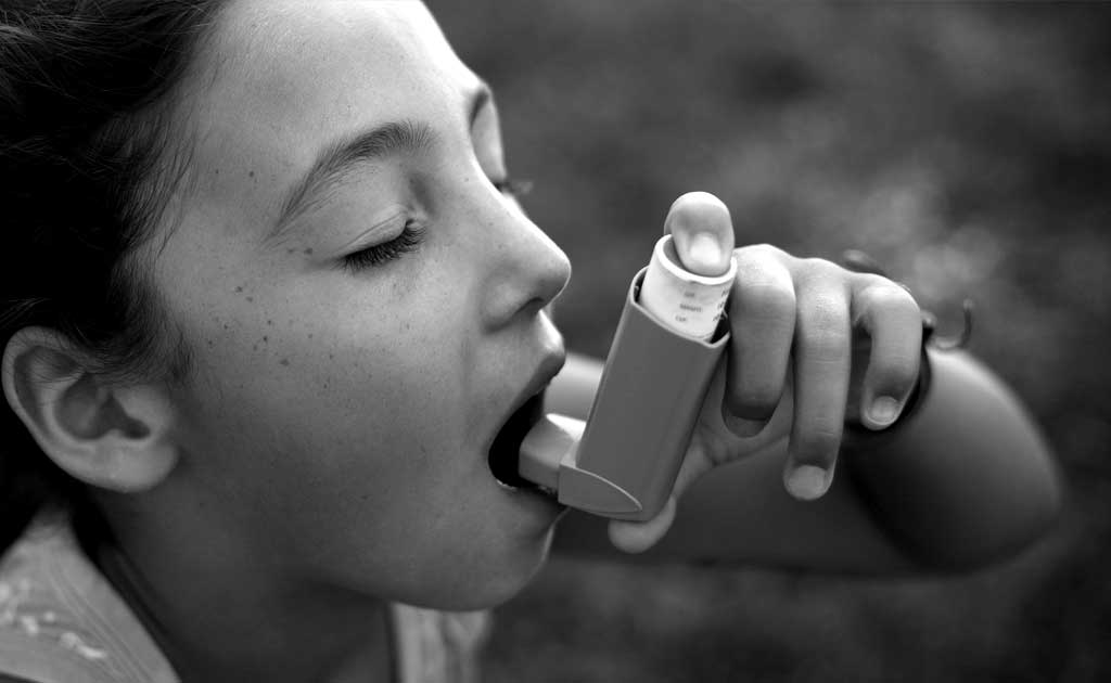 Asthma Drug Could Prevent Liver Disease, Finds Study