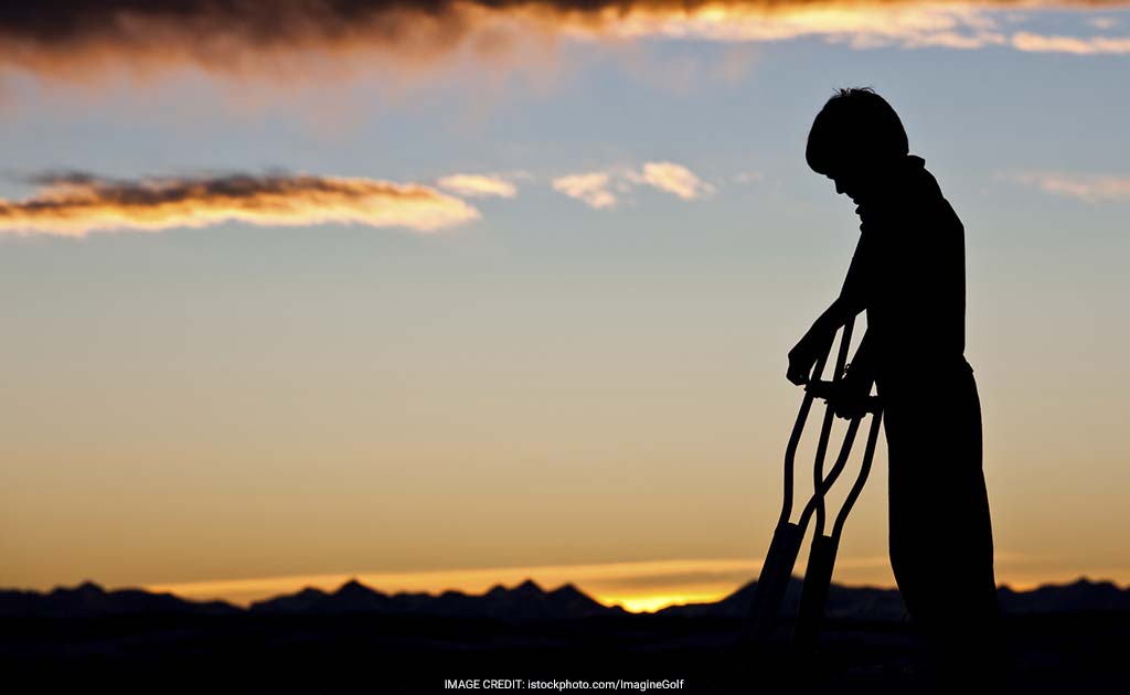 Half Of The World's Differently-Abled Children Are Out Of School: Report