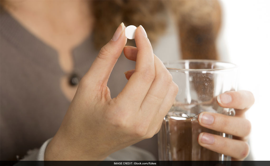 Mother's Anti-Depressant Use Linked To Baby's Speech Disorder: Study Mother's Anti-Depressant Use Linked To Baby's Speech Disorder: Study
