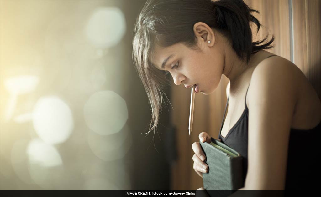 Teen OCD May Trace Back To Environment At Birth: Study