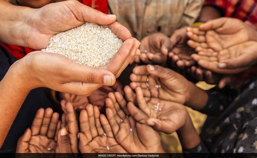 Climate Change Could Push 122 Million Into Extreme Poverty By 2030: UN Climate Change Could Push 122 Million Into Extreme Poverty By 2030: UN