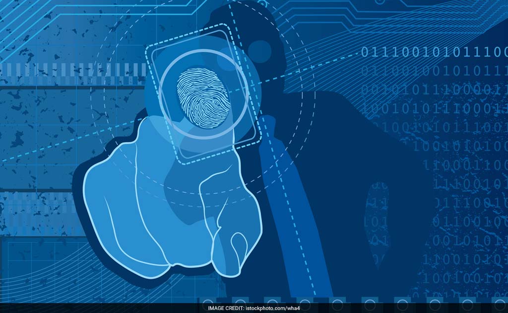 How Kids' Digital Fingerprints Can Up Vaccination Rate In India