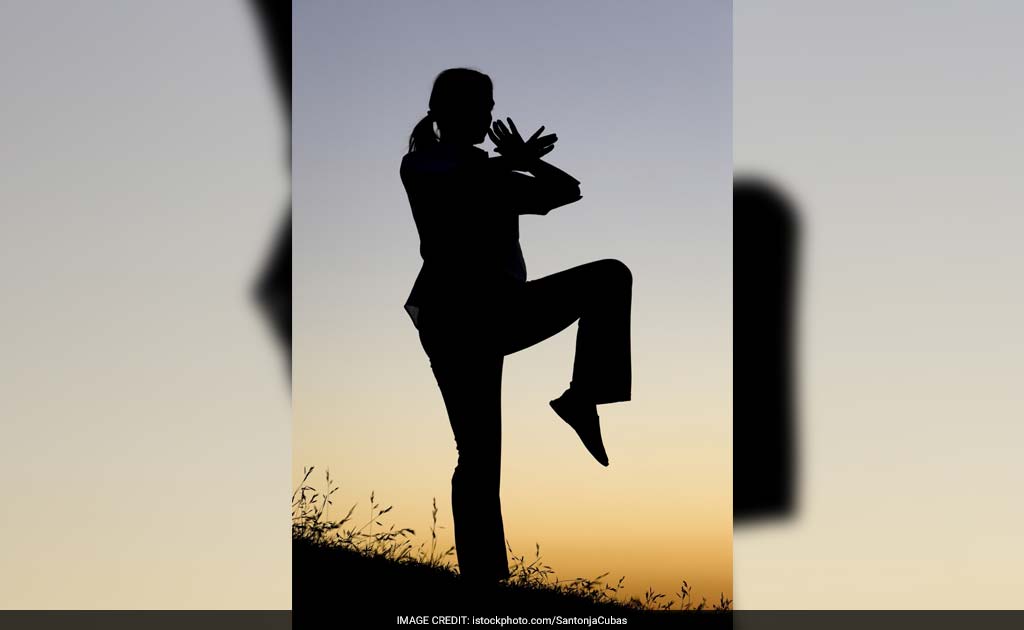 Tai Chi May Help Relieve Chronic Neck Pain: Study