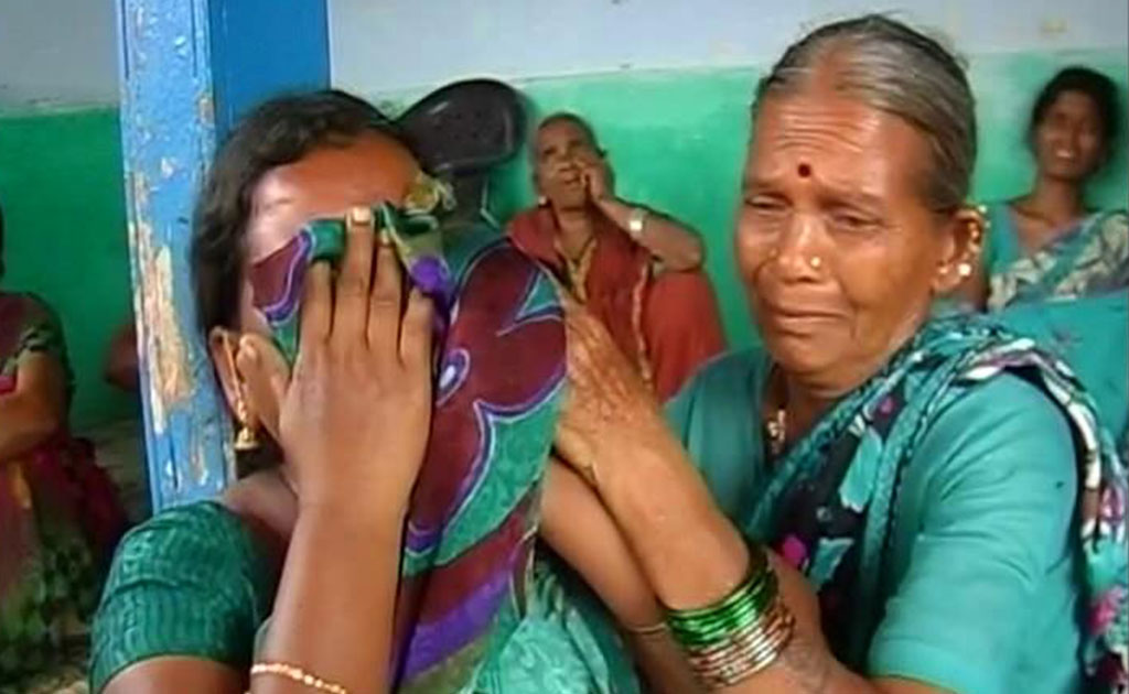 Telangana Farmers In Total Ruin. 2,500 Suicides In India’s Youngest State