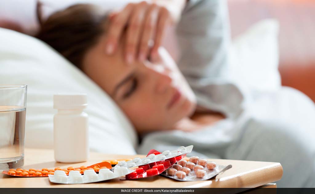 Cheap Drug For Common Cold Can Stop Spread Of Cancer: Research