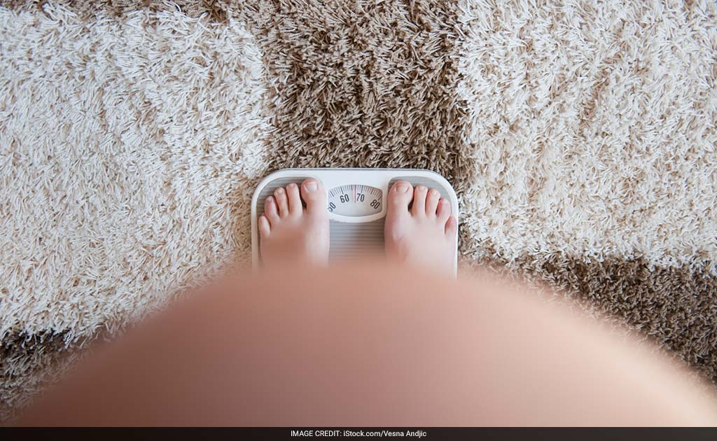 Maternal Obesity May Affect Biological Age Of Children, Says Study