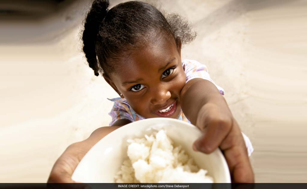 To Fight Malnutrition, Indian Researchers Develop Protein-Rich Rice