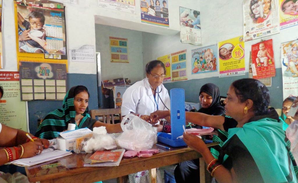 Curtailing High Infant Deaths In Uttar Pradesh Should Be Top Priority