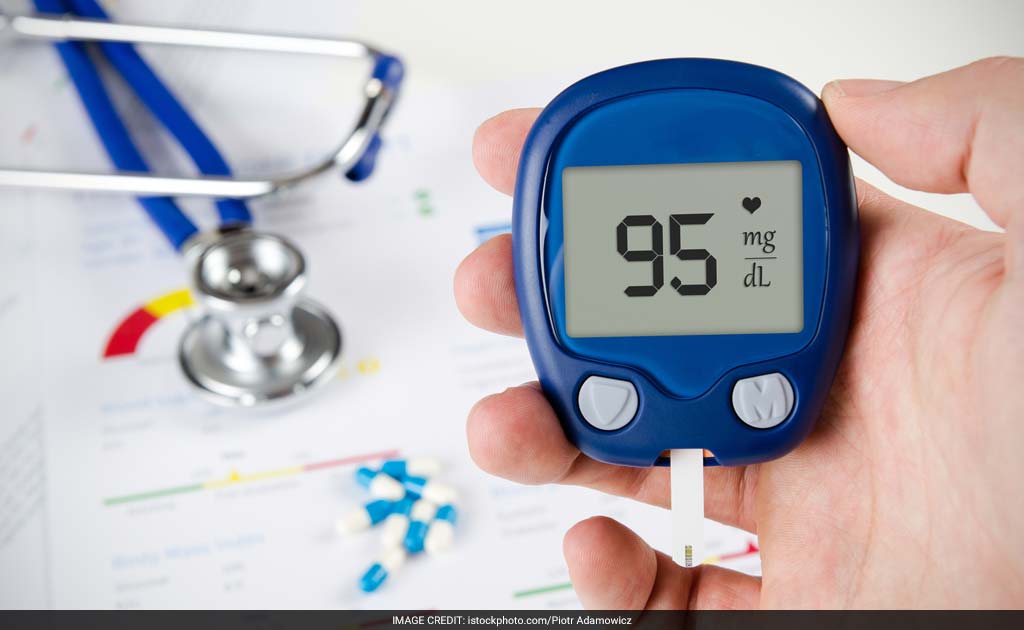 Glucose Tablets Better For Easing Low Blood Sugar Symptoms: Study