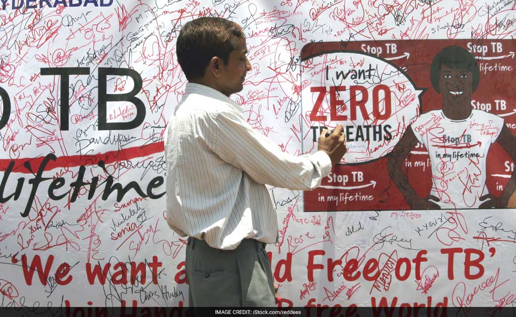 How New Model Of Tracking TB Patients Holds Promise For India