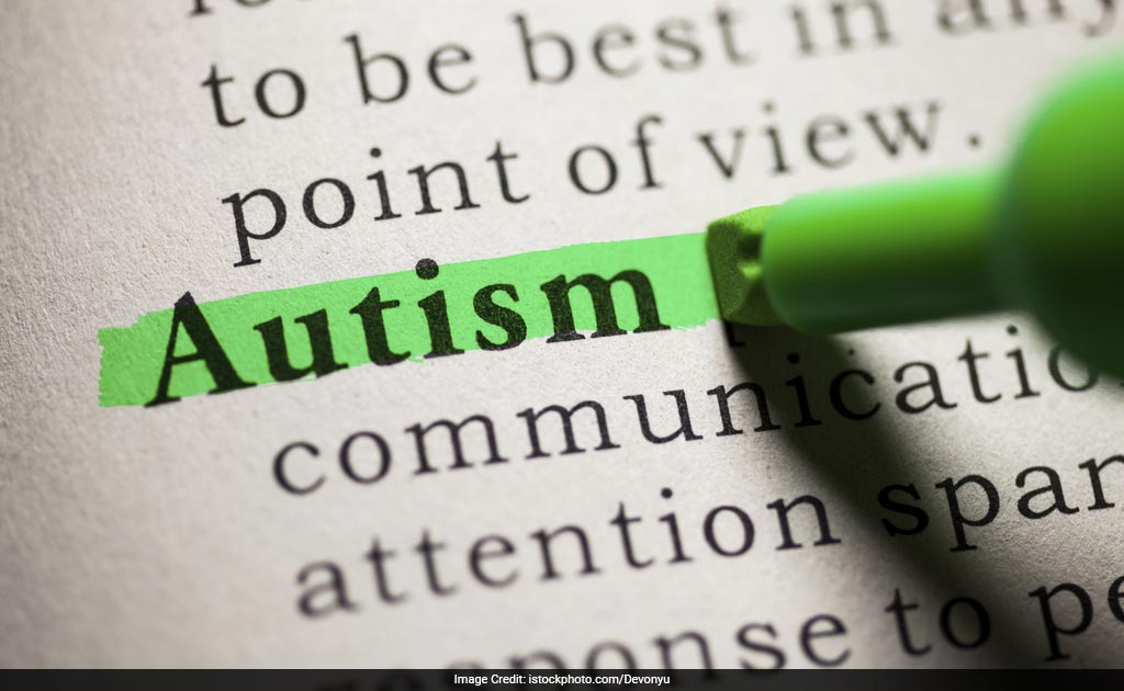 Early Intervention Helps Reduce Autism Symptoms In Kids: Study