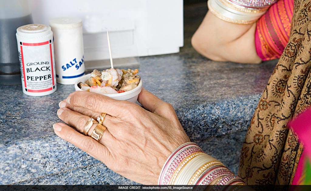 Salt Intake Of Indians Twice The Amount Recommended, Shows Study