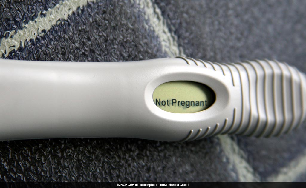 Experts Explain The Reason Behind Infertility Among Women In India