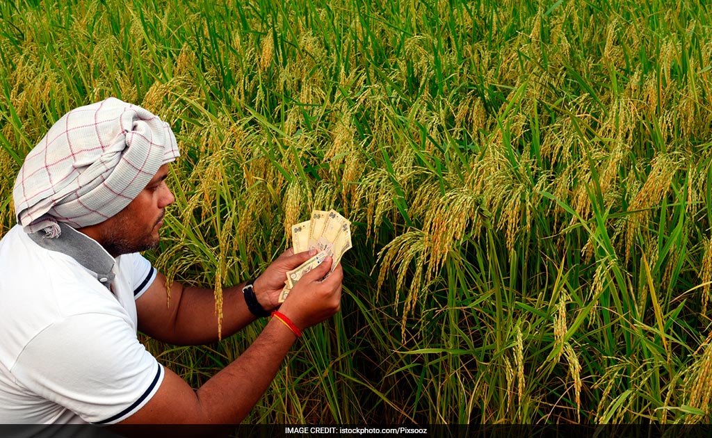 Rural Income Set For Over 20% Growth In Next Three Quarters: Report