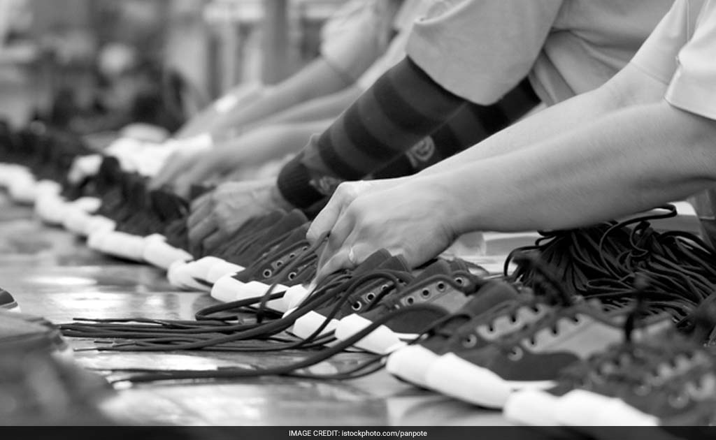 Enslaved Teens Dial For Help From Karnataka Shoe Factory