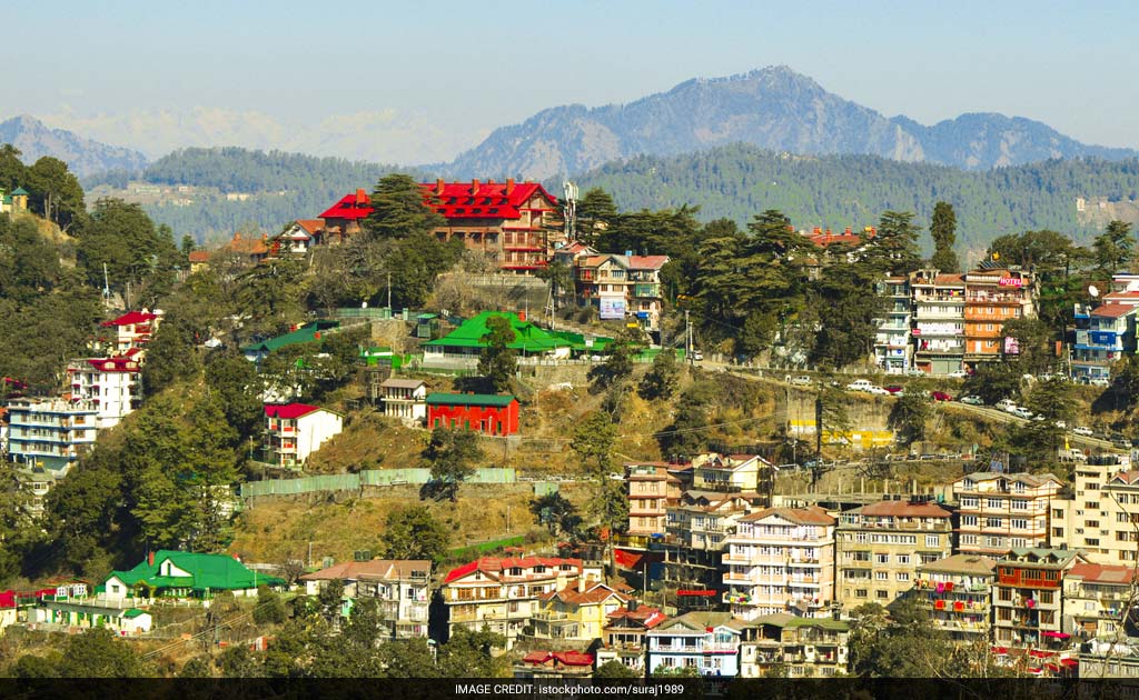 After Sikkim, Himachal Pradesh Achieves Open Defecation Free Status