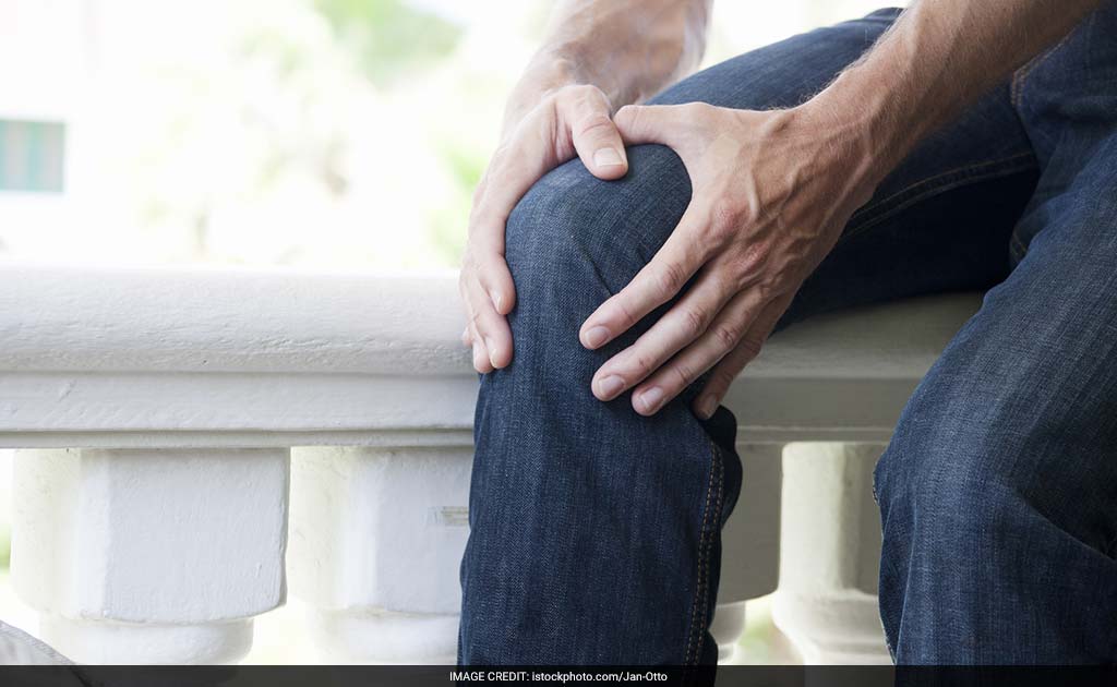 Nasal Tissue May Help Repair A Damaged Knee Joint Nasal Tissue May Help Repair A Damaged Knee Joint