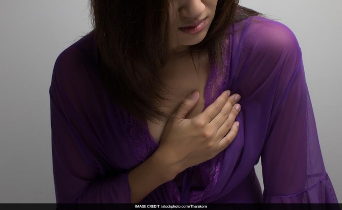 Low-Oxygen Environment May Reverse Heart Disease: Study