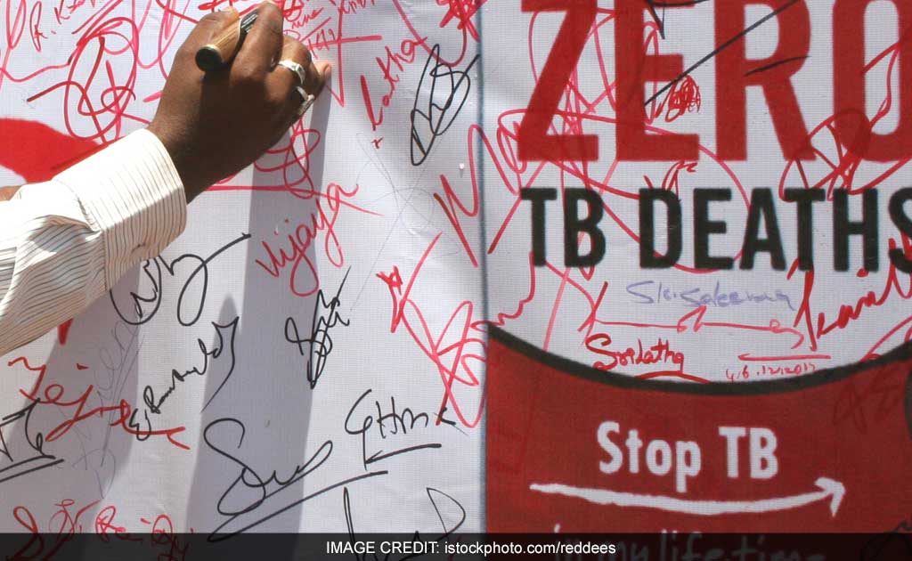 Success Of TB Treatment Could Be Lower Than Reported: Study