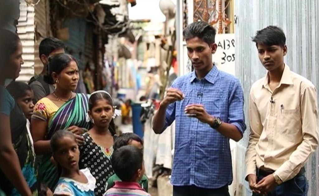 How Young Boys Bear The Burden Of Patriarchy In India