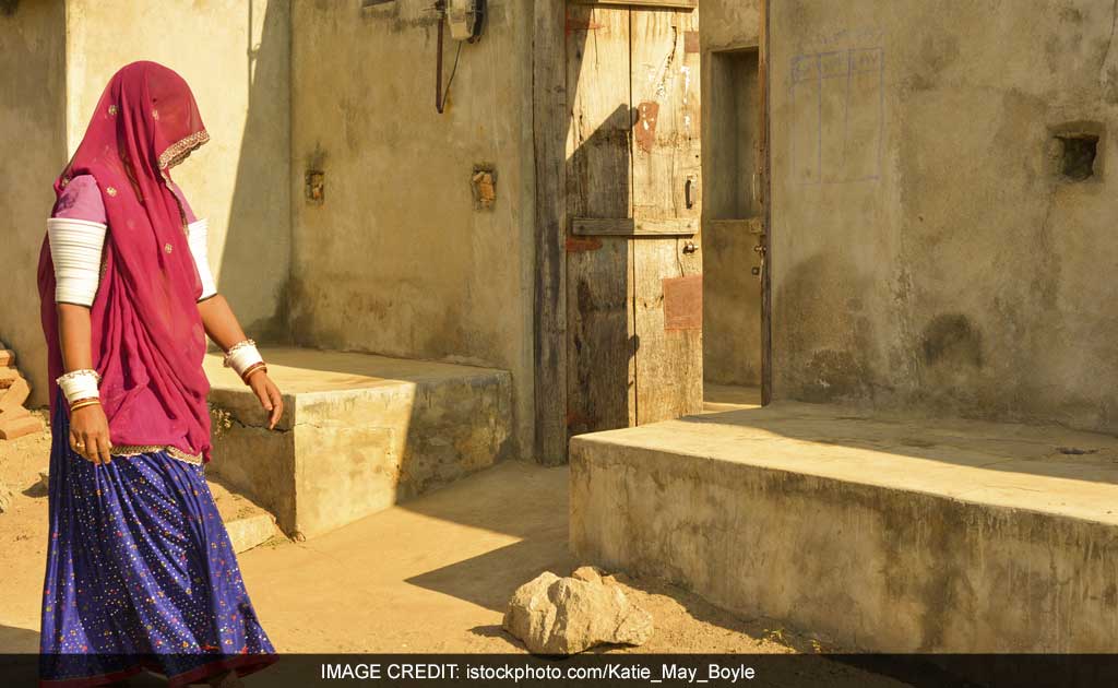 This Tradition Is Forcing Rajasthan Women To Let Go Of Family Property