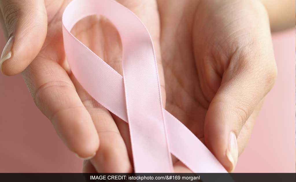 New Breast Cancer Cases Could Double By 2030, Warns Global Study