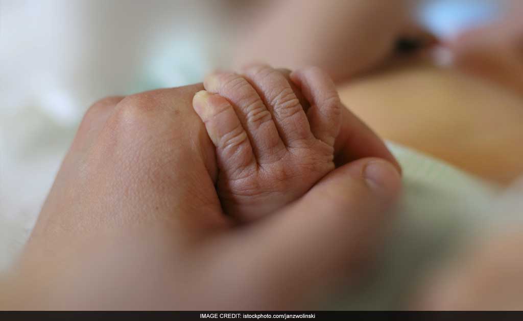 Here's What's Causing Most Newborn Deaths In India