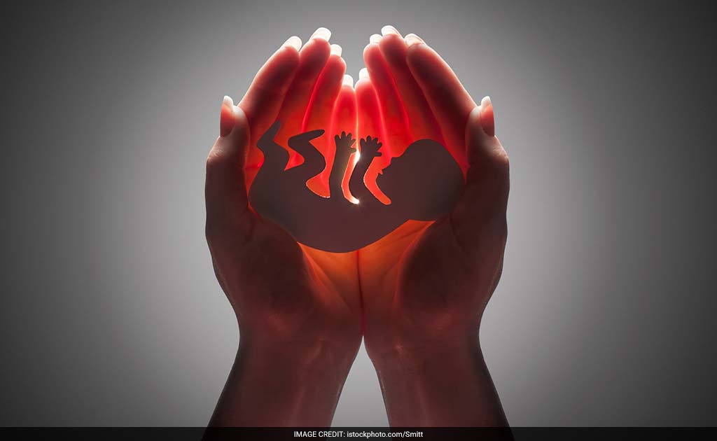 Why Millions Of Indian Women Secretly Undergo Abortions Every Year