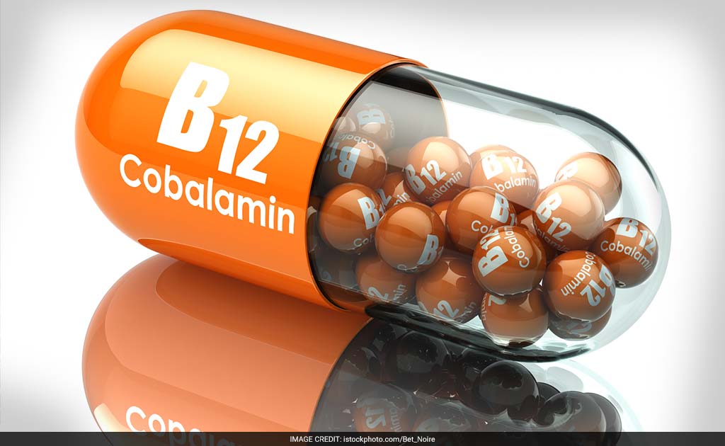 Vitamin B12 Deficiency In Mothers May Up Diabetes Risk In Children: Study