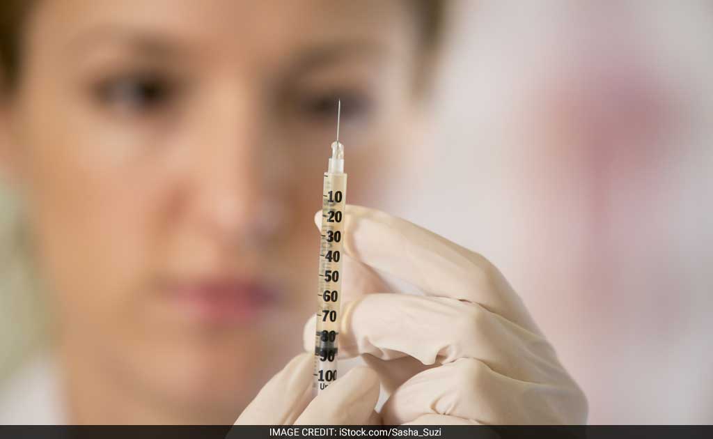 Five States To Get Introduced To Pneumonia Vaccines