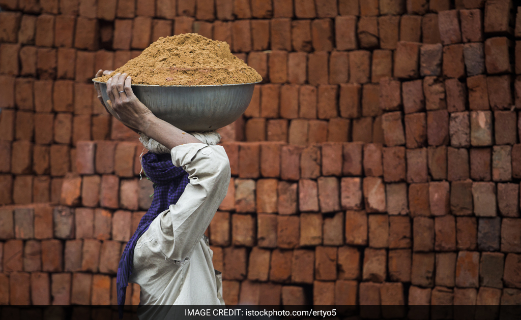 In Odisha, Men Sold Like Cattle, Packed Onto 'Migration Express'