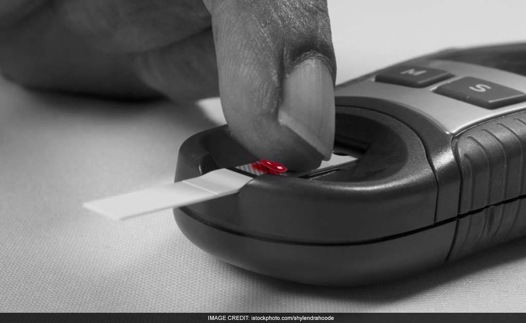Alarming Increase In The Number Of Diabetics In India