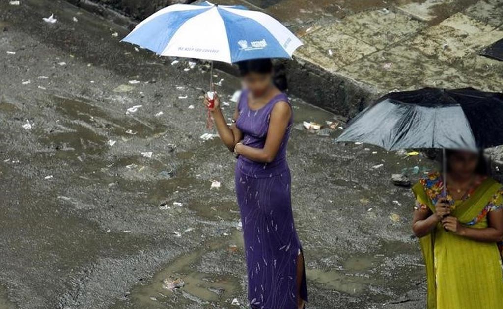 How This Enterprise Helps Former Sex Workers Take Charge Of Their Lives