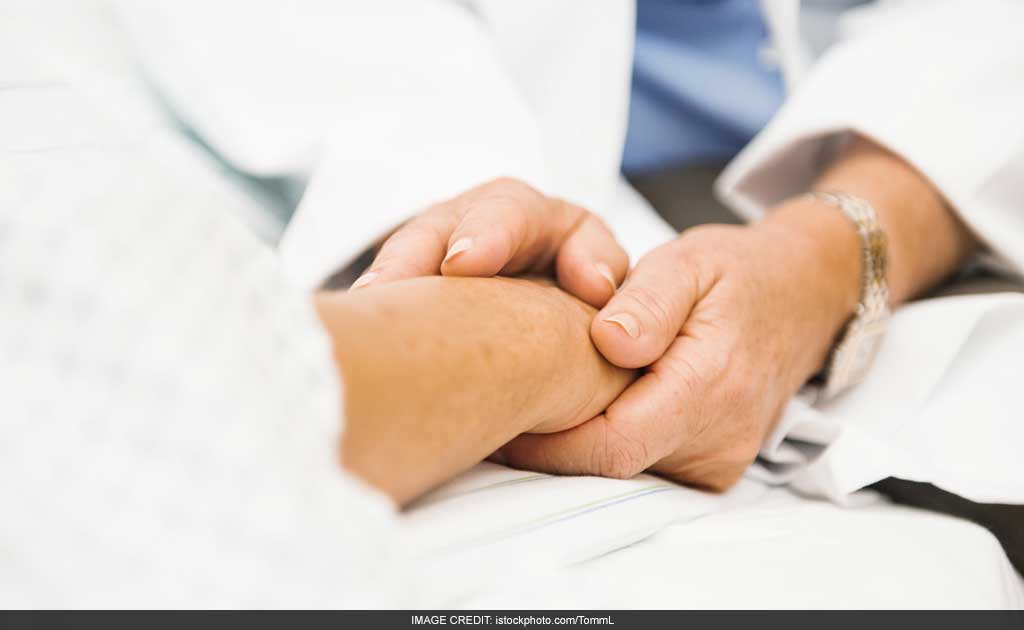 Seek Help To Lift The Weight Of Depression