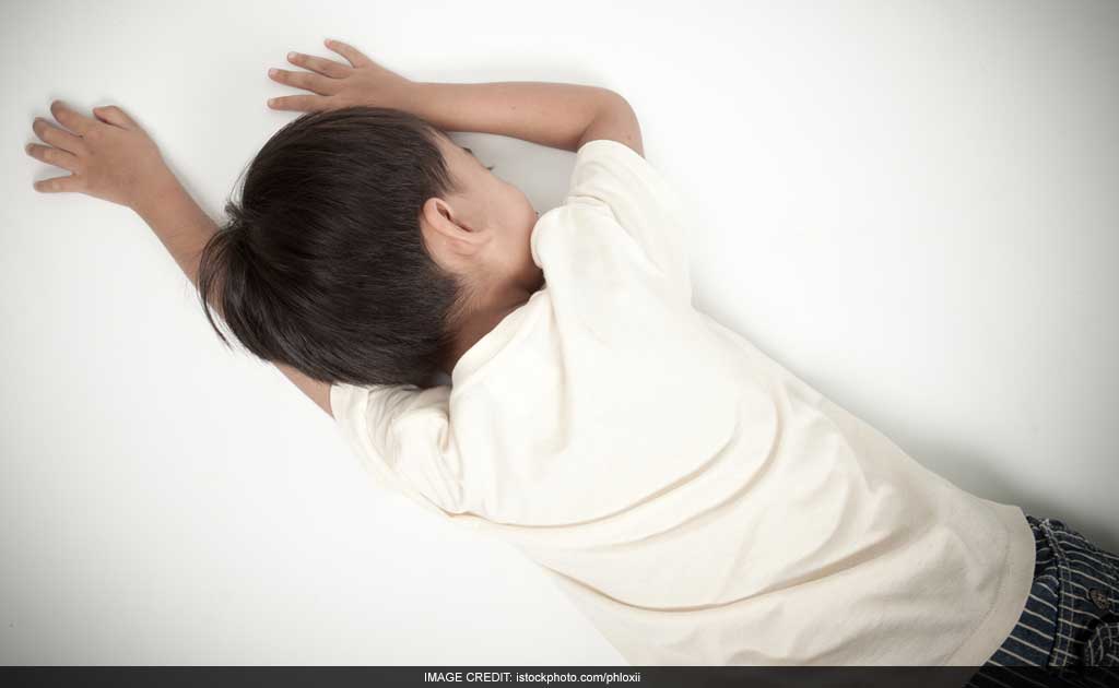 Cases Of Absence Epilepsy On Rise Among Children, Say Doctors