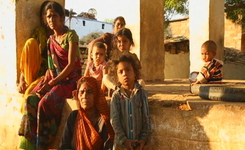 Notes Ban: No Money, No Tension, Say Tribals From Madhya Pradesh