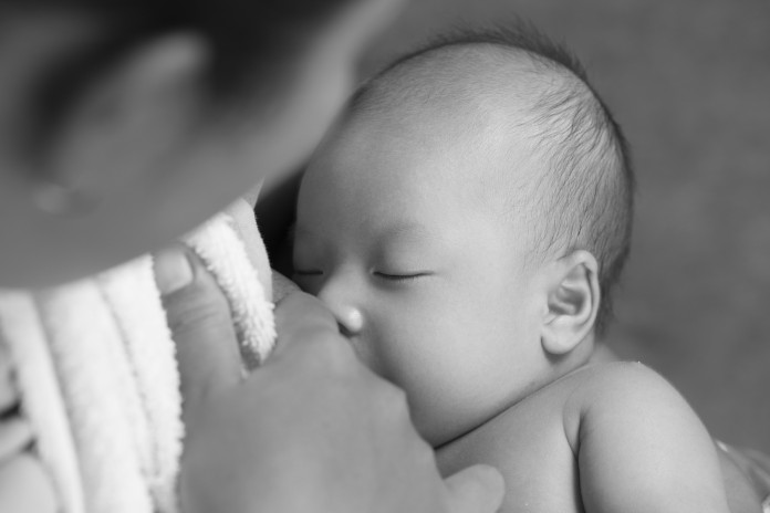 Natural Breast Augmentation Safe For Young Mothers: Doctors