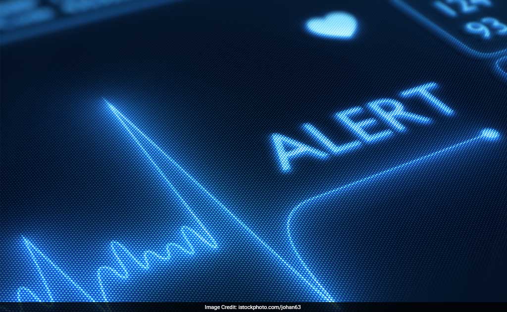 Awareness Campaign Related To Heart Attacks Picks Up Pace