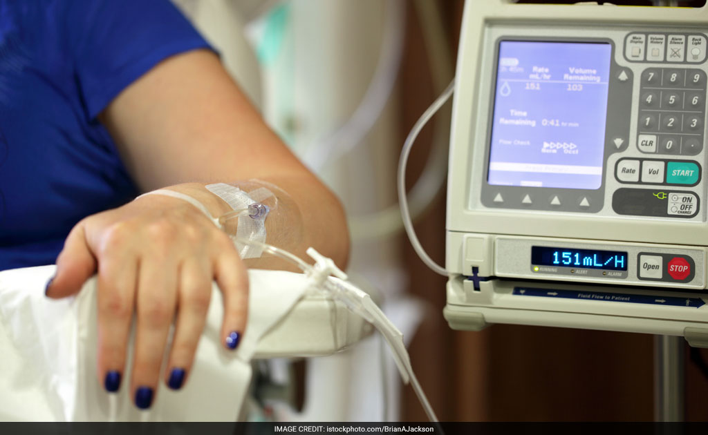 Scientists Solve Blood Clot Deaths In Cancer Patients