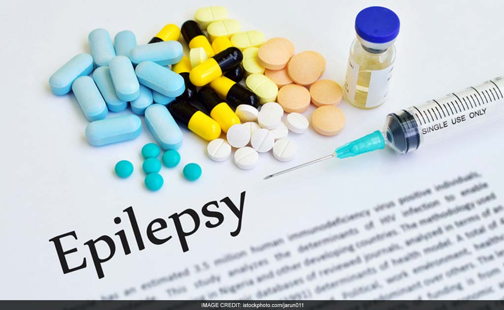 Epilepsy Drugs May Increase Birth Defect Risk: Study Epilepsy Drugs May Increase Birth Defect Risk: Study