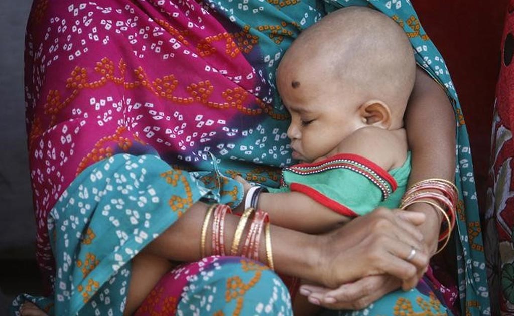 Adoption Awareness Drive After Baby Smuggling Racket Busted In Bengal