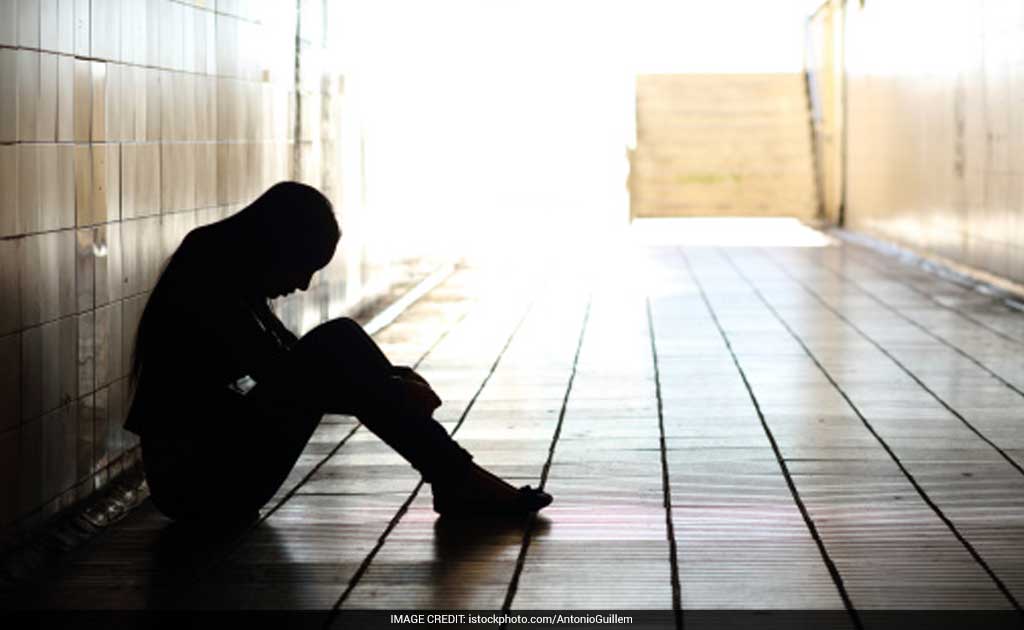 Most Patients With Depression Get Poor Care, Or None At All, Shows Study